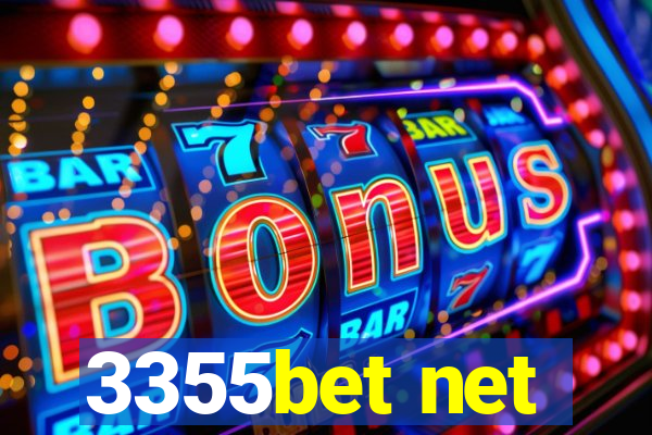 3355bet net